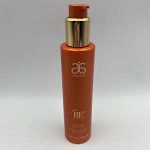 RARE New No Box Arbonne - RE9 Advanced Hydrating Body Lotion 6.7oz